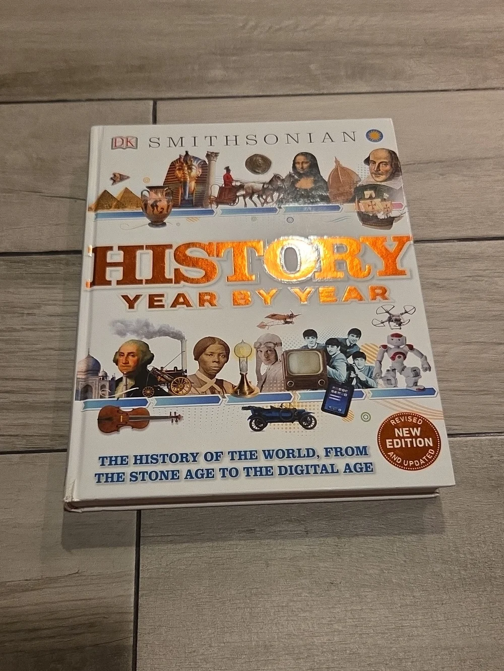 DK Smithsonian 